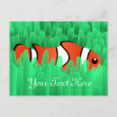 Suche nach grüne fische poster Schwimmen
