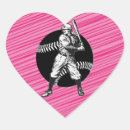 Suche nach vintager baseball aufkleber Team