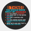 Suche nach enkel aufkleber Großvater