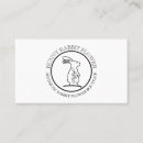 Suche nach kaninchen visitenkarten Boutique