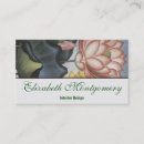 Suche nach wasser lilien visitenkarten Massage