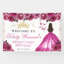 Suche nach haar banner Blumen