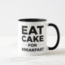 Suche nach zu essen tassen Kaffee