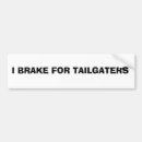 Suche nach tailgaters Fahren
