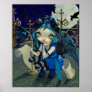 Suche nach gothic raven poster Ravens