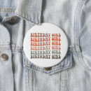 Suche nach birthday party buttons Retro