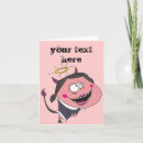 Suche nach dämon postkarten Frau