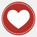 Suche nach valentinstagaufkleber aufkleber Herz