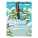 Suche nach wildkatzen poster Cartoon