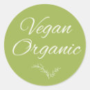 Suche nach vegan aufkleber Typografie