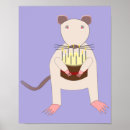 Suche nach nagetiere poster Ratte