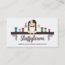 Suche nach sewing visitenkarten Seamstress