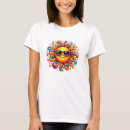 Suche nach lächelnde sonne tshirts Motivierend
