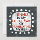 Suche nach tenniswitze Tennis spaß
