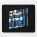 Suche nach lustige diabetes mousepads Diabetesband