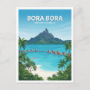 Suche nach bora bora poster Souvenir