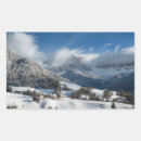 Suche nach dolomiten aufkleber Landschaft