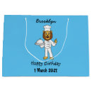 Suche nach löwe der löwe geschenktüten Safari