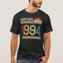 Suche nach 29 jahre alt tshirts Hergestellt