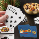 Suche nach jack o laterne spielkarten Tricksen oder behandeln