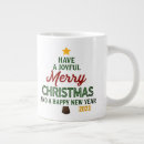 Suche nach glückliches weihnachten tassen Weihnachts