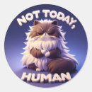 Suche nach grumpy aufkleber Nicht heute