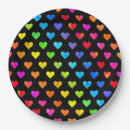 Suche nach regenbogenfarben teller Muster