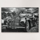 Suche nach vintage bilder puzzle Foto