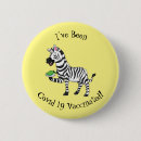 Suche nach zebra buttons Lustig