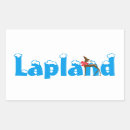 Suche nach lappland aufkleber Schnee