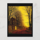 Suche nach grimshaw postkarten Herbst