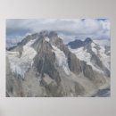 Suche nach aiguille poster Französische alpen