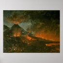Suche nach eruption poster Lava