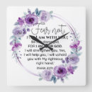 Suche nach schrift wanduhren Bibel