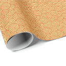 Suche nach japanische muster geschenkpapier Orange