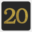 Suche nach 20 jahre aufkleber Gold