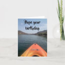 Suche nach kajak karten Fotografie