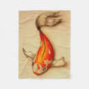 Suche nach koi decken Fische