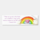 Suche nach versprechen autoaufkleber Regenbogen