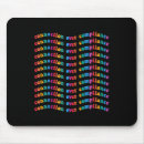 Suche nach verbindung mousepads Bewusstsein