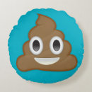 Suche nach poo kissen Kacken sie emoji