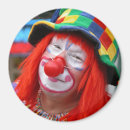 Suche nach clown magnete Bunt