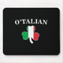 Suche nach grünes bier mousepads Glück