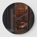 Suche nach bibliothek wanduhren Leser