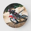 Suche nach dirtbike wanduhren Motorcross