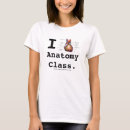 Suche nach herzanatomie tshirts Massagetherapeut