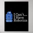 Suche nach robotik poster Lustig