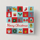 Suche nach frohe weihnachten buttons Modern