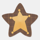 Suche nach sheriffs aufkleber Für kinder