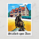 Suche nach geburtsort postkarten Shakespeare